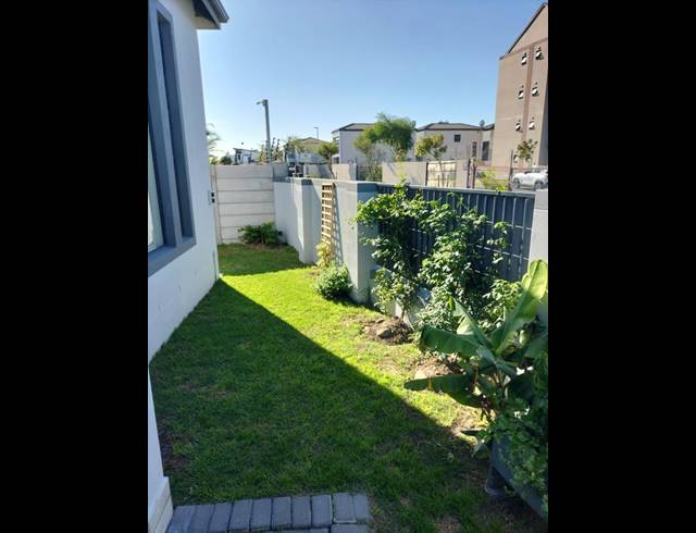 3 BEDROOM PROPERTY TO RENT IN PARKLANDS